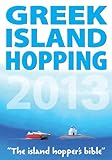 Greek Island Hopping 2013