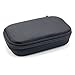 Protective Case for HAMI, YA BEI SHANGMAO, GordVE GV002, LHI Quadcopter, EACHINE E50, JJRC H37, CoolRC T37, OKPOW, Kingtoys, Beone, Batteries Pocket (Black)