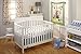 Disney Dumbo 3 Piece Crib Bedding Set, Green/Blue