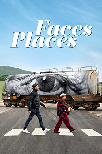 Faces Places