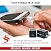 2018 New Model Hidden Stealth USB Phone Charger Spy Camera Kit - 1080p HD Motion Sensor  32g Micro SD Card and USB Micro SD Adapter