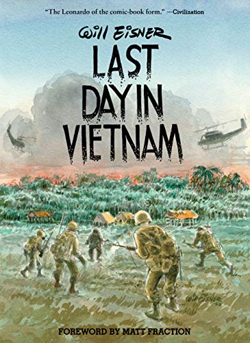 [E.B.O.O.K] Last Day in Vietnam (2nd edition) [K.I.N.D.L.E]
