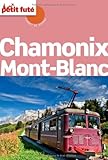Image de chamonix mont blanc, 2012 petit fute