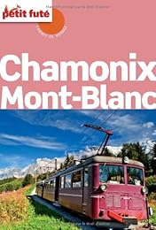 Chamonix-Mont-Blanc