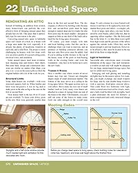 Ultimate Guide to Home Repair and Improvement, 3rd