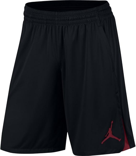 23 alpha dry knit short