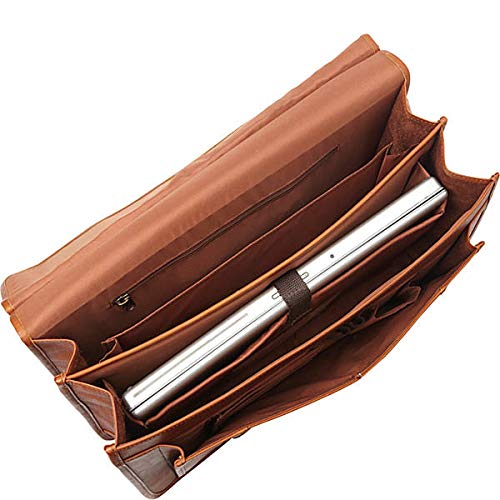 dowel rod briefcase