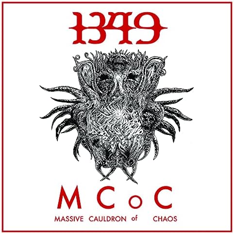 1349 - Hellfire - Amazon.com Music