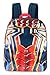 Marvel Iron Suit Spider-Man Full Size Backpack