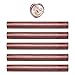 Rose Gold Wax Seal Sticks, Beautiful Rose Gold Sealing Wax Sticks for Wedding Wax Seals, Wax Seal Sticks Made from USA Ingredients, Rose Gold in Wax Seal Stick Format