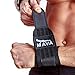 Mava Sports Wrist Wraps