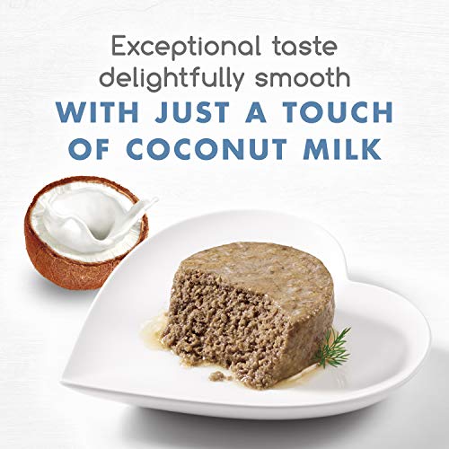fancy feast coconut milk