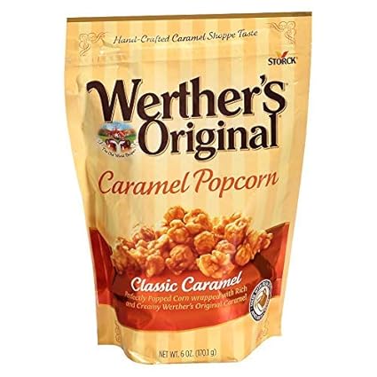 Amazon.com : Werther's Original Caramel 