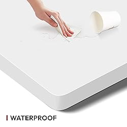 SANODESK Universal Tabletop 40"x24"x1" Thickness