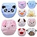 Toddler Baby Girl Boy Pee Potty Training Pants Cute Diaper Nappy Packs