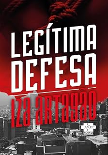 Livro Legítima Defesa