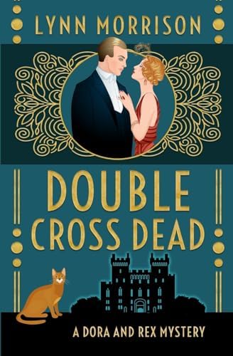 Amazon.com: Murder at the Front: A Dora and Rex Mystery (Dora and