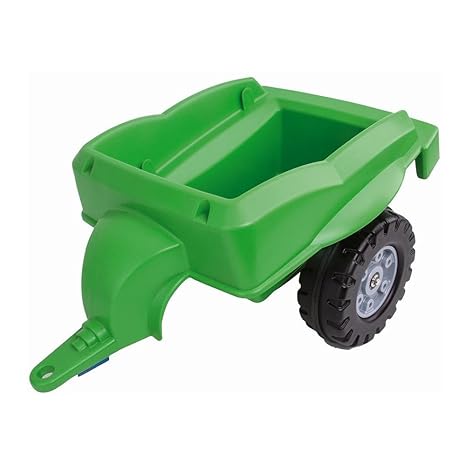 BIG 800056668 - Trailer, Traktoranhänger, grün
