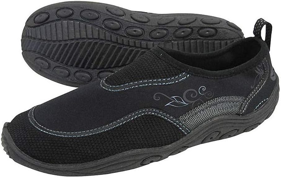 Aqua Lung Sport Women�s Seaboard Water Shoe, 7