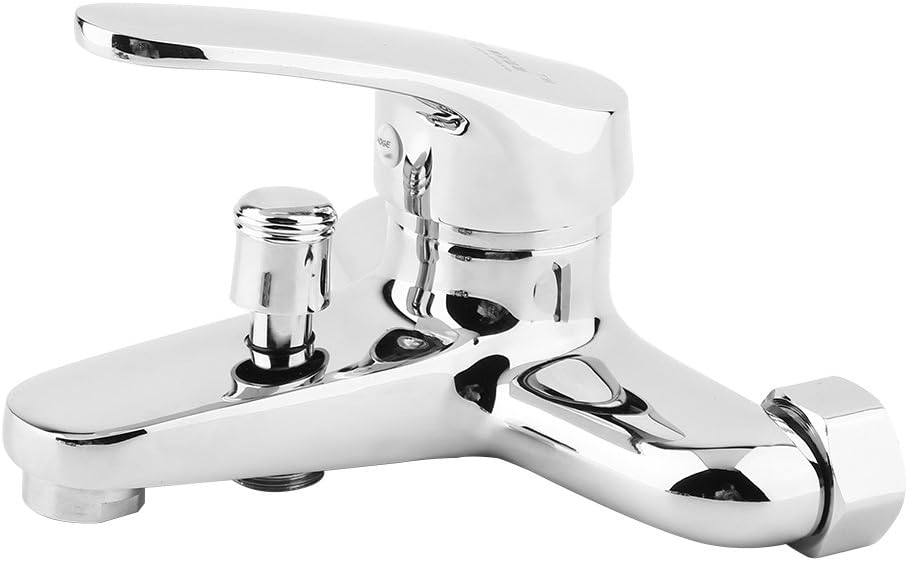 Dusch- & Badewannenarmaturen Blackpoolal Badewannenarmatur Wannen Bad