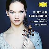 J.S. Bach: Violin Concerto No.2 In E, BWV 1042;... [LP]