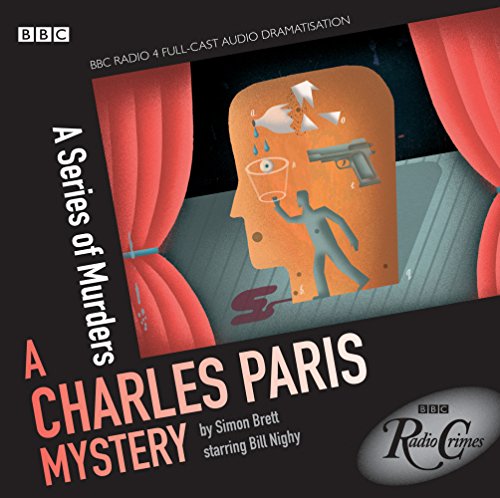 A Series Of Murders: A Charles Paris Mystery (Charles Paris Mysteries)