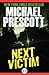 Next Victim (Tess McCallum & Abby Sinclair Book 2)