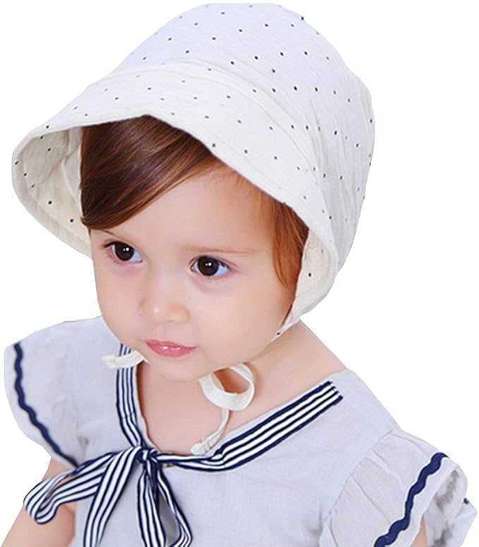baby cap cotton