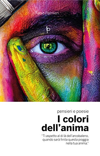 Amazoncom I Colori Dellanima Versione A Colori