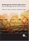 Image de Redesigning Animal Agriculture: The Challenge of the 21st Century