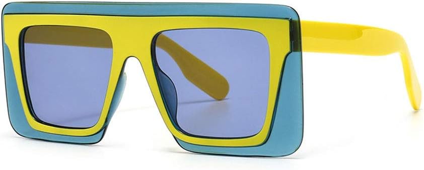 modern retro glasses