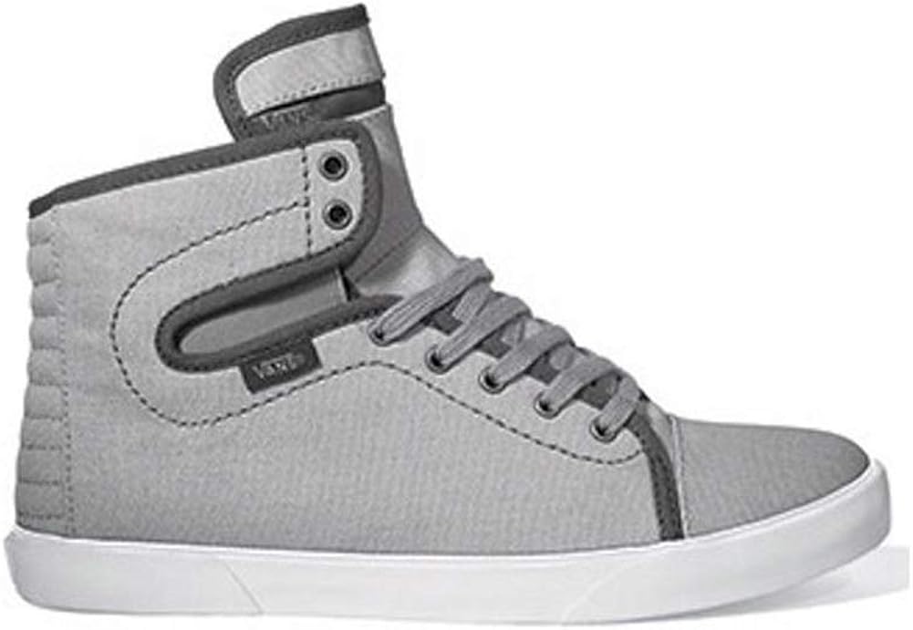 hadley and bennett vans