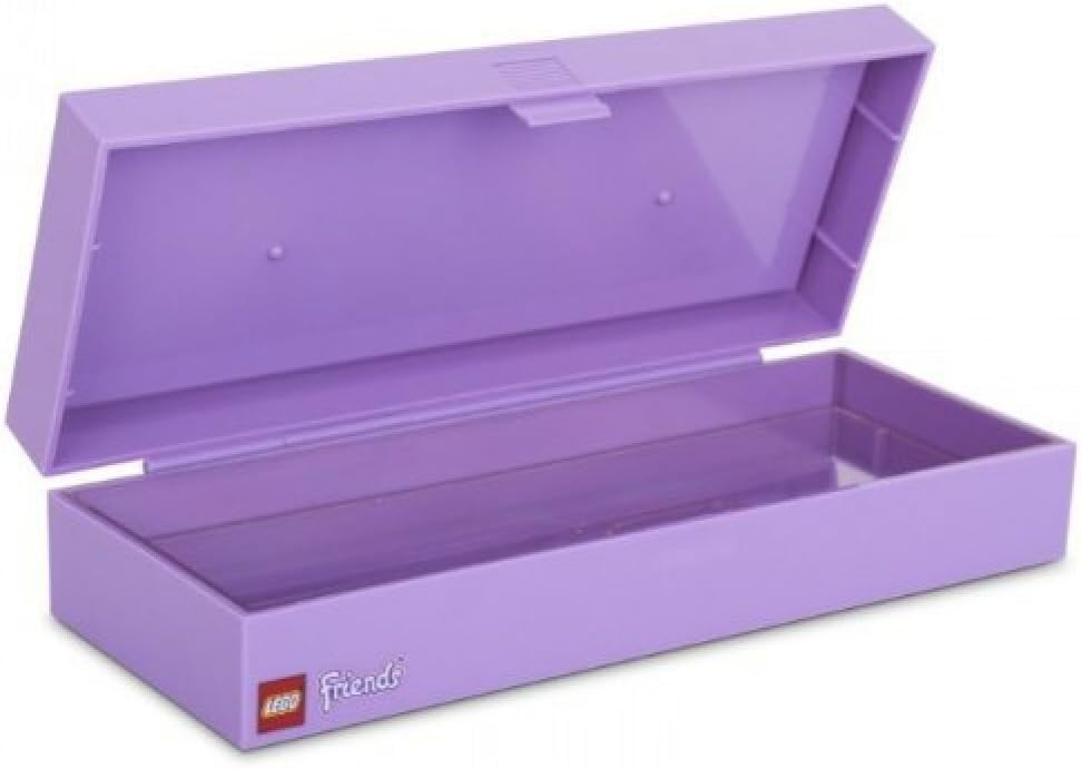 LEGO Friends Pocket Folders 3 Pack