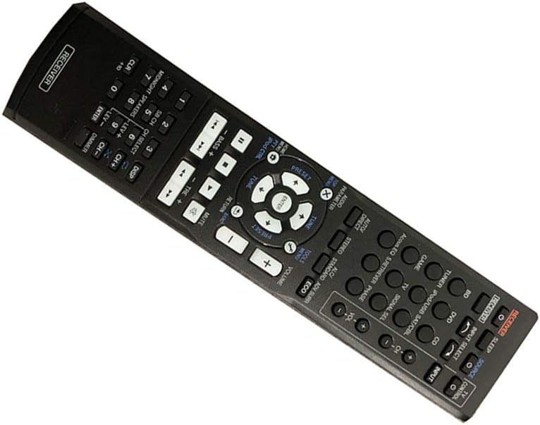 pioneer vsx 817
