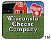 Wisconsin Cheese Company - Classic Snack Gift Box -100% Wisconsin Cheddar & Pepper Jack Cheese, Sausage, Pretzels & Mustard | Perfect for Parties, Charcuterie Boards and Birthdays | Great Mother's Day Gift for Cheese Lovers