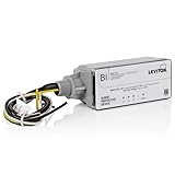 Leviton Type 2 Surge Protective Panel, 120/240