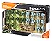 Mega Construx Halo Faithful Vs Fallen Construction, Multicolor