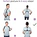 NATAGO Posture Corrector for Women Men