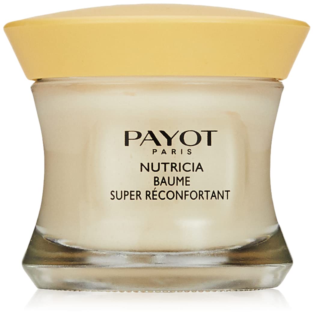 Payot Nutricia Baume Super Réconfortant Face Cream 50 ml