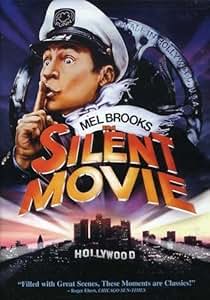 Amazon.com: Silent Movie: Mel Brooks: Movies & TV