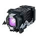 Sony XL-2400 Replacement Projector Lamp Bulb for Sony KDF-E50A10, KDF-E42A10, KDF-50E2000, KDF-E50A11E, KDF-55E2000, KDF-46E2000, KDF-E50A12U, KDF-50E2010, KDF-42E2000, KDF-E42A11E, KF Televisions