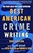 The Best American Crime Writing: 2003 Edition: The Year's Best True Crime Reporting