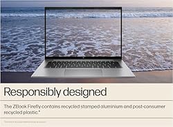 ist computers HP Zbook Firefly G10 i7 Parent