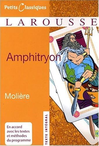 Download Amphitryon PDF