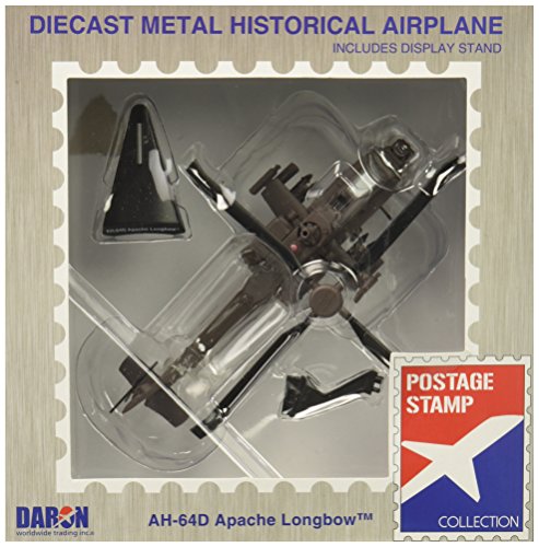 AH-64D Apache Longbow 1/100