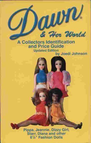 topper dawn dolls for sale