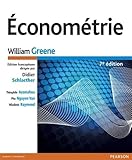 Econométrie by