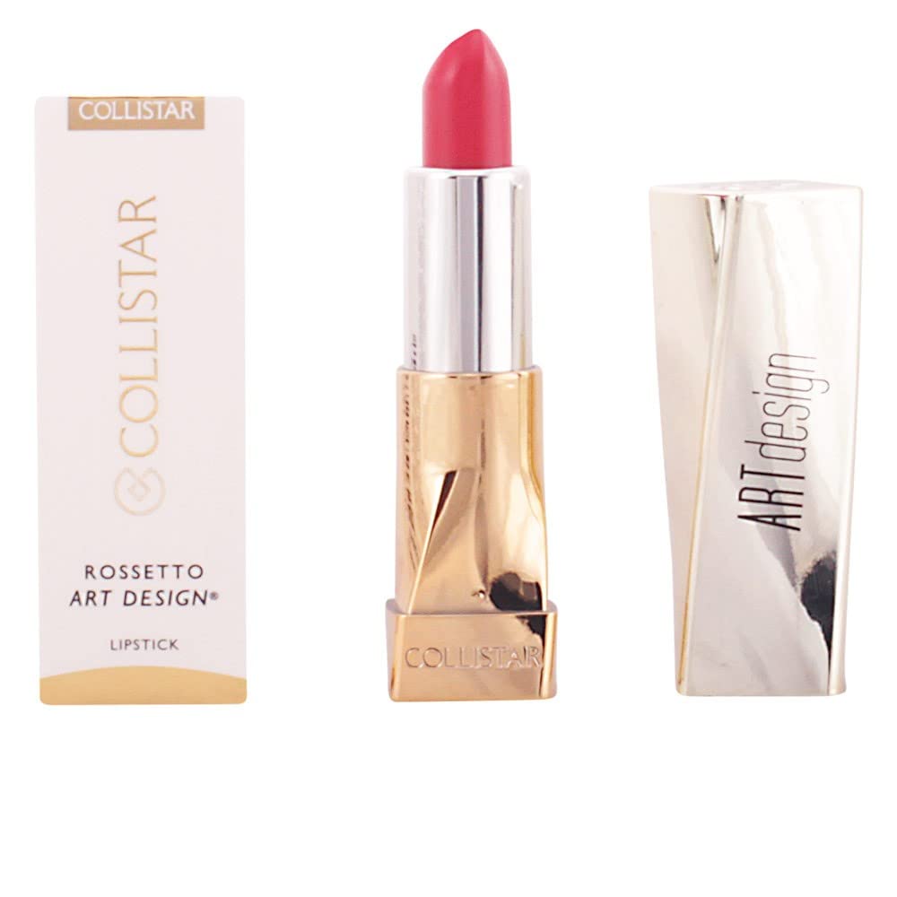 Collistar Art Design Lipstick 14 Set 2 Pieces