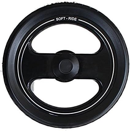 peg perego duette piroet chassis