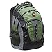 SwissGear GRANITE notebook carrying backpack, 16